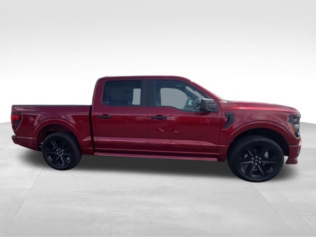 صورة 9 لـ 2026 FORD F-150 STX