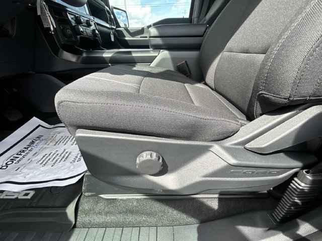 2026 FORD F-150 STX 缩略图 18