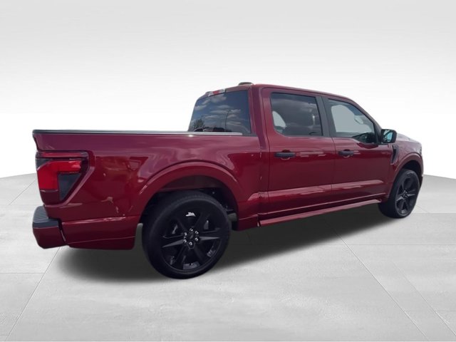 صورة 8 لـ 2026 FORD F-150 STX