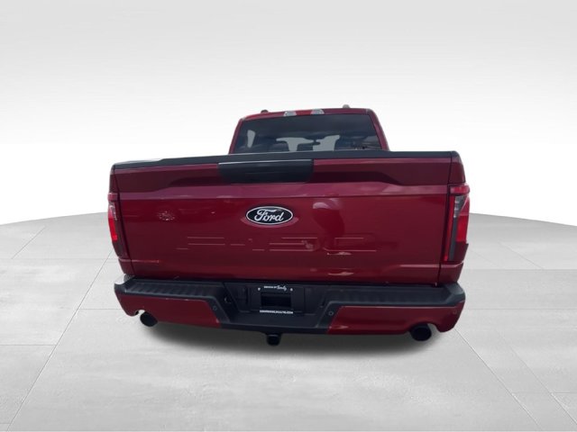 2026 FORD F-150 STX 缩略图 7