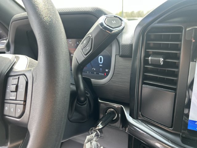 2026 FORD F-150 STX 缩略图 25