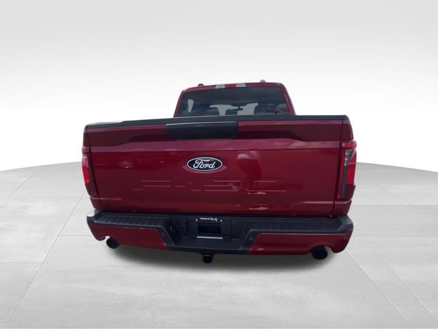 صورة 7 لـ 2026 FORD F-150 STX