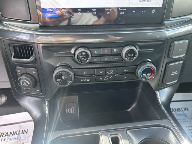 2026 FORD F-150 STX 缩略图 24