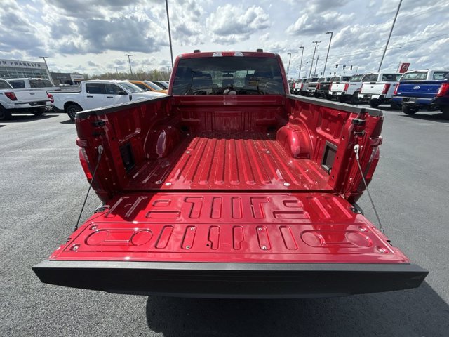 2026 FORD F-150 STX 缩略图 28