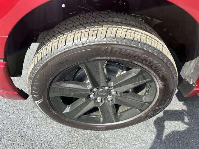 2026 FORD F-150 STX 缩略图 16
