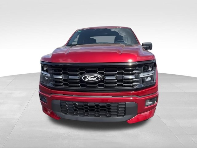 2026 FORD F-150 STX 缩略图 3
