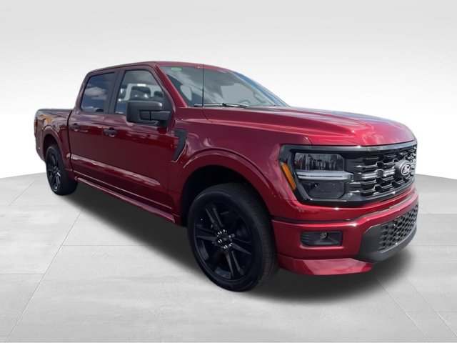 صورة 2 لـ 2026 FORD F-150 STX