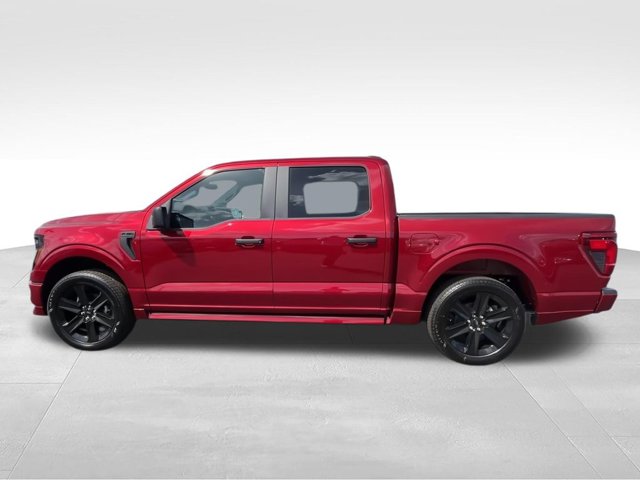 صورة 5 لـ 2026 FORD F-150 STX