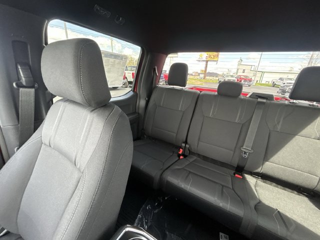 2026 FORD F-150 STX 缩略图 14