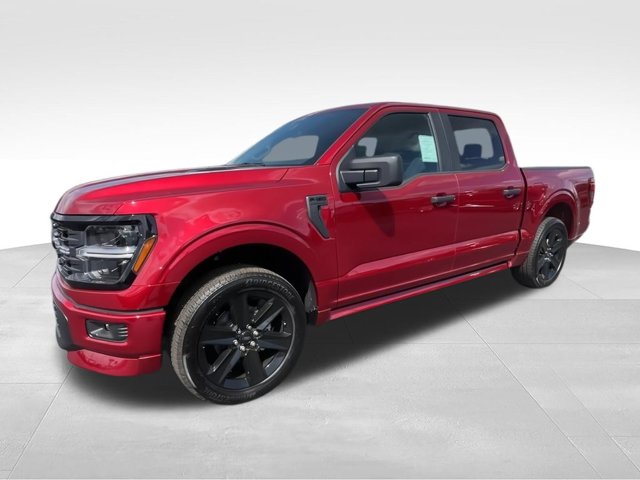 صورة 4 لـ 2026 FORD F-150 STX