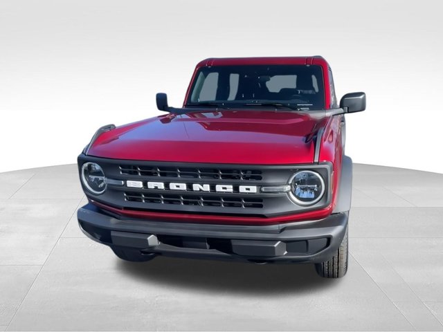 صورة 3 لـ 2025 FORD BRONCO BASE