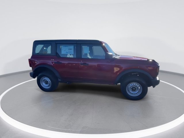 FORD BRONCO - 9
