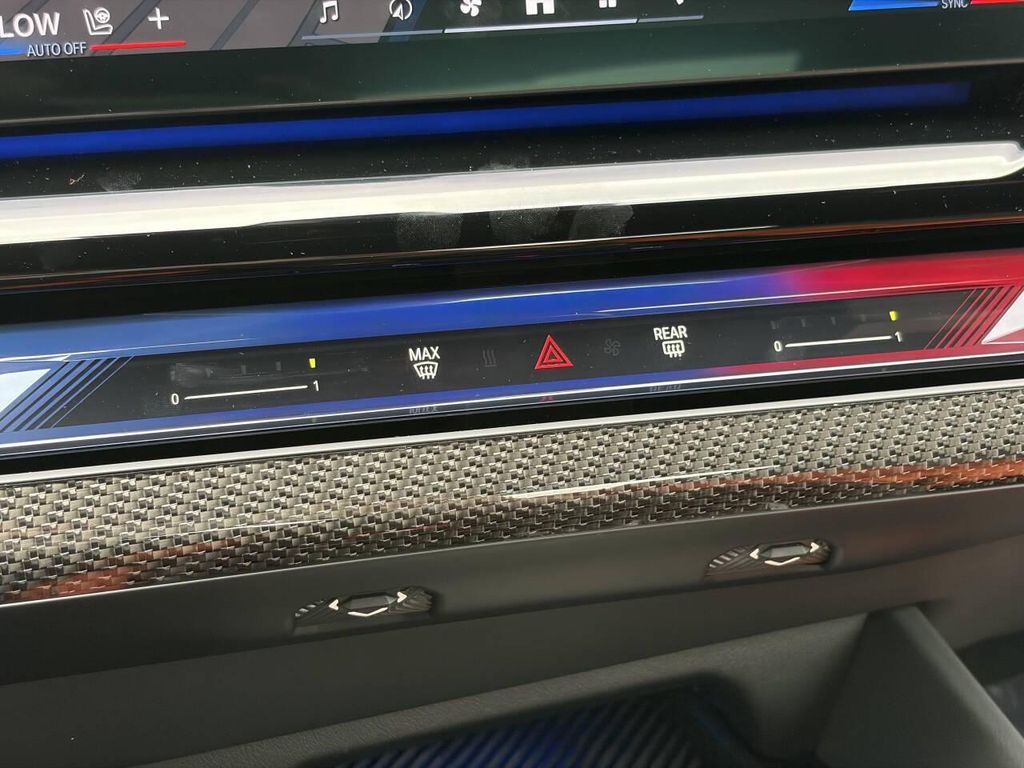 2025 BMW M5 BASE — миниатюра 54