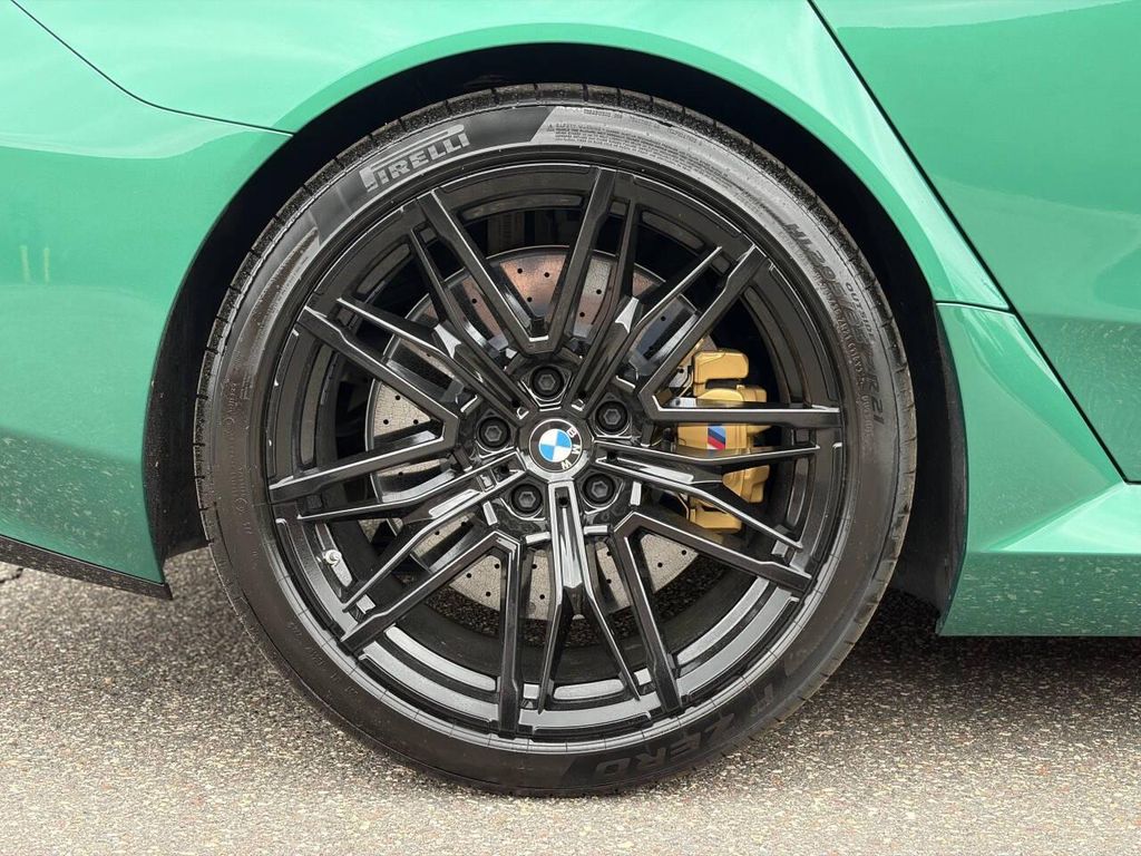 2025 BMW M5 BASE — миниатюра 14