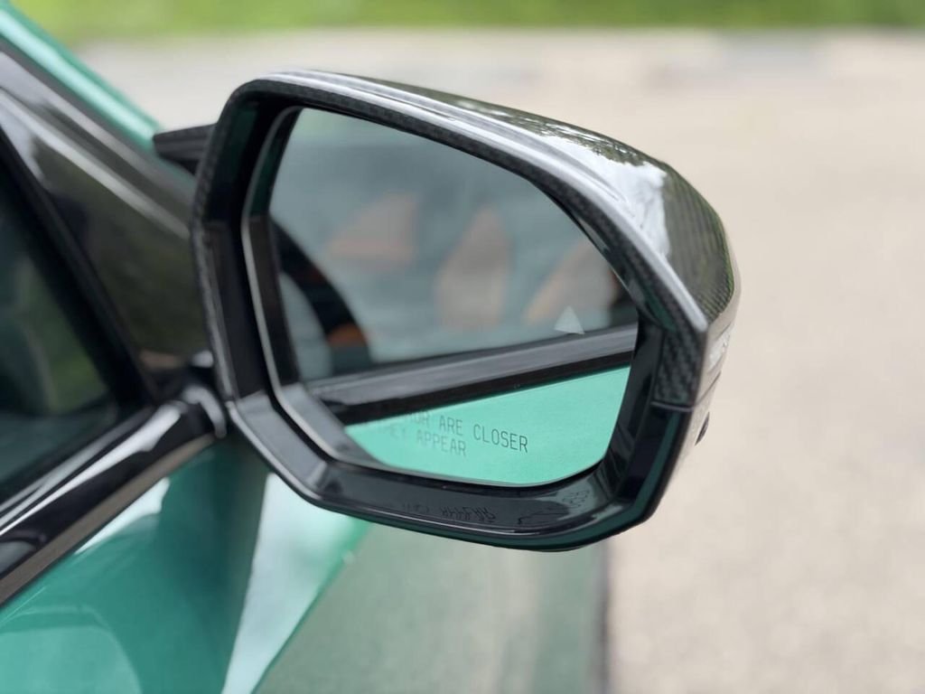 2025 BMW M5 BASE — миниатюра 12