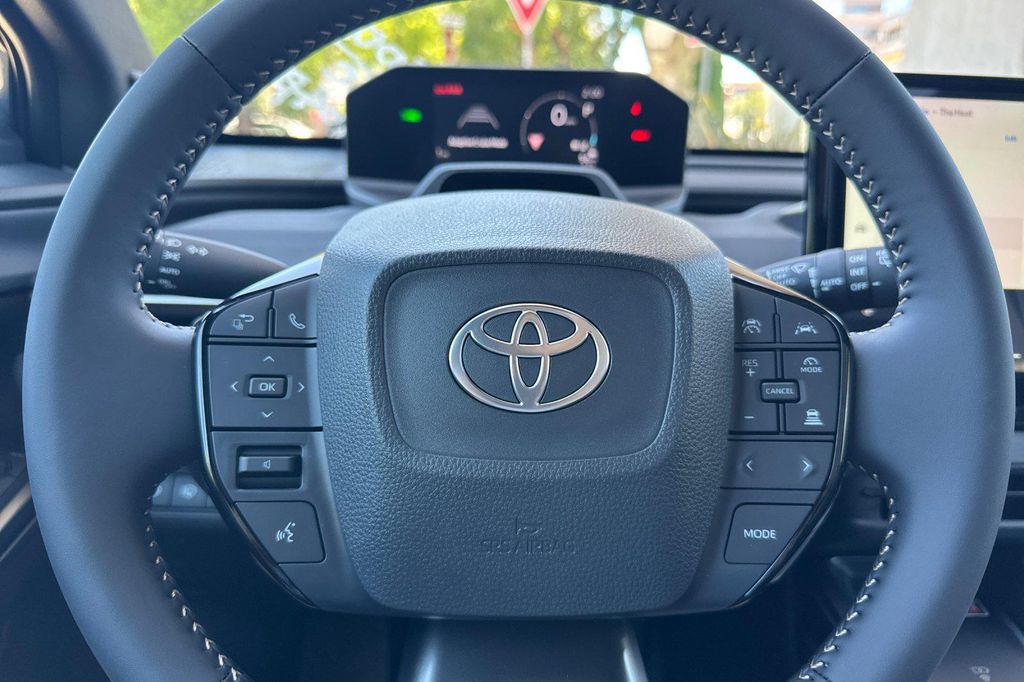 2026 Toyota BZ WOODLAND PREMIUM — миниатюра 27