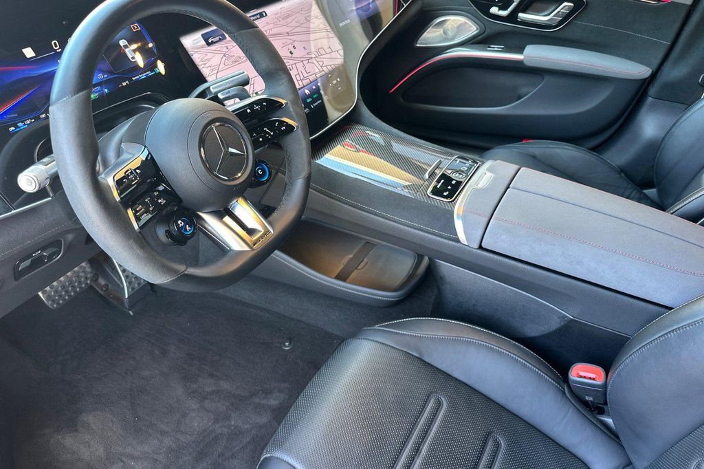 2022 Mercedes-BENZ EQS 缩略图 17