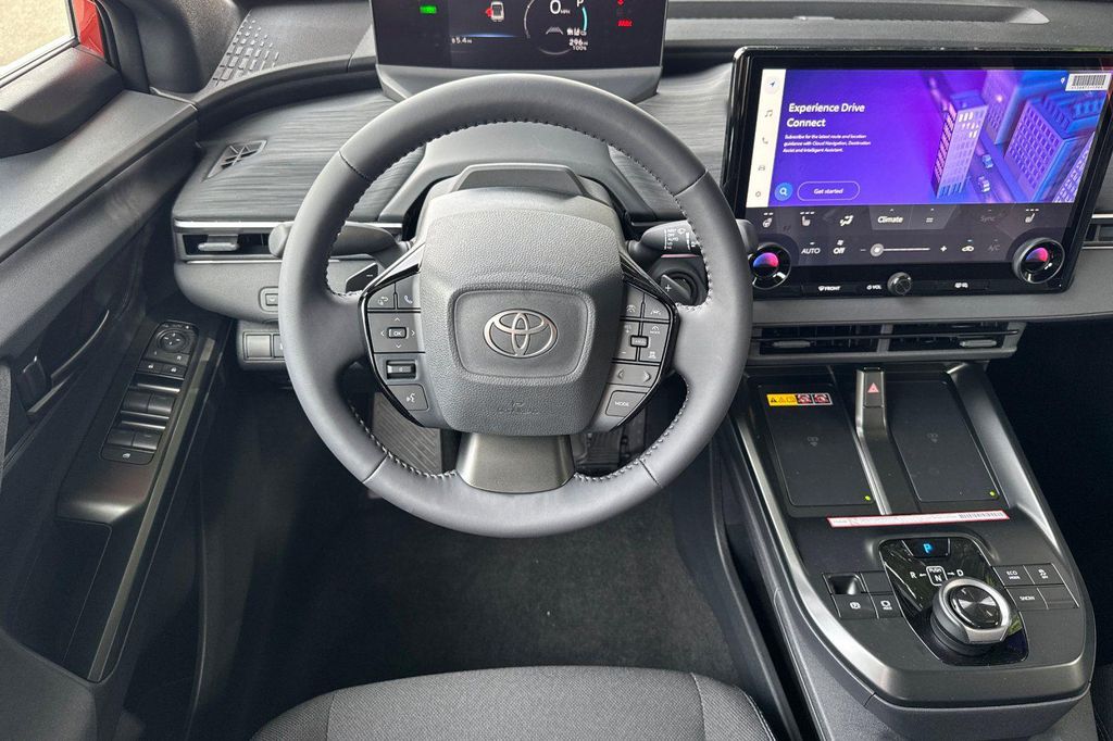 صورة مصغرة 20 لـ 2026 Toyota C-HR SE