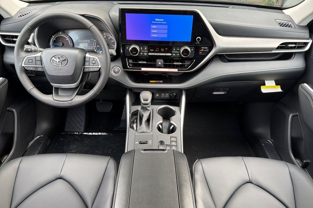 TOYOTA HIGHLANDER - 6