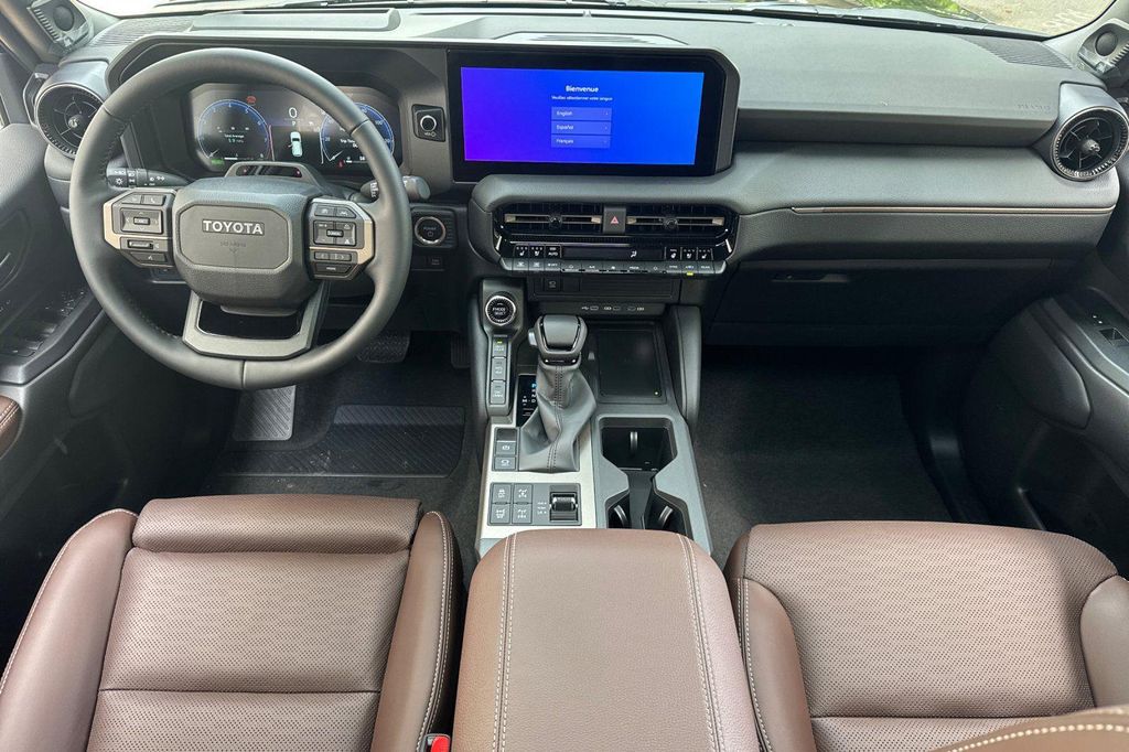 TOYOTA LAND CRUISER - 6