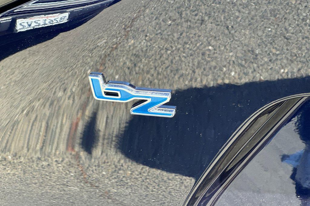2026 Toyota BZ XLE PLUS — миниатюра 16