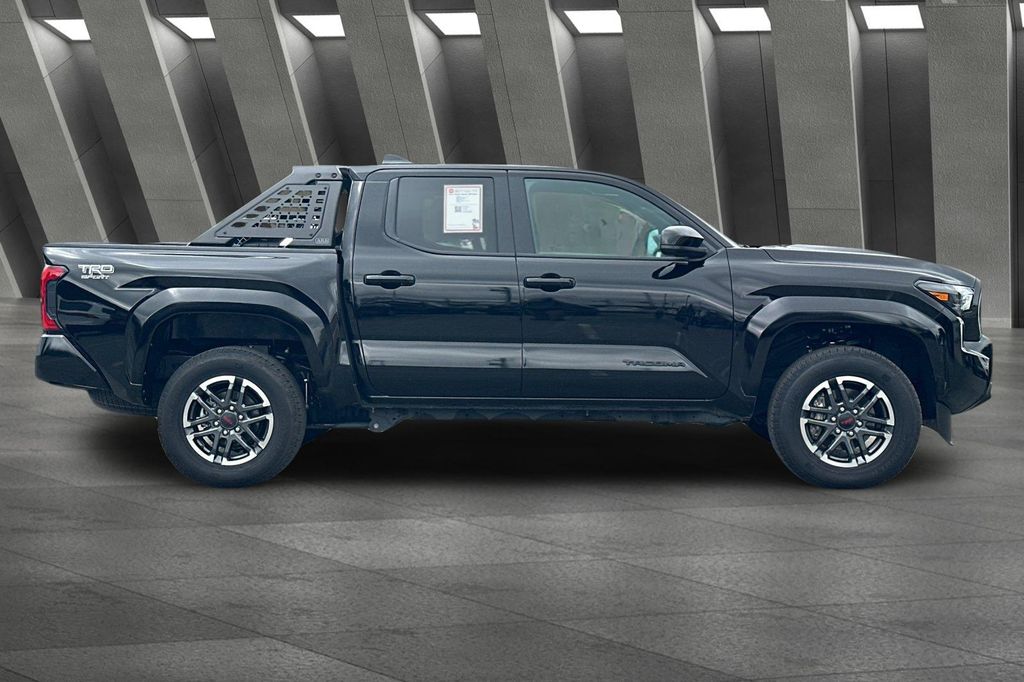 2024 Toyota TACOMA TRD SPORT 缩略图 13