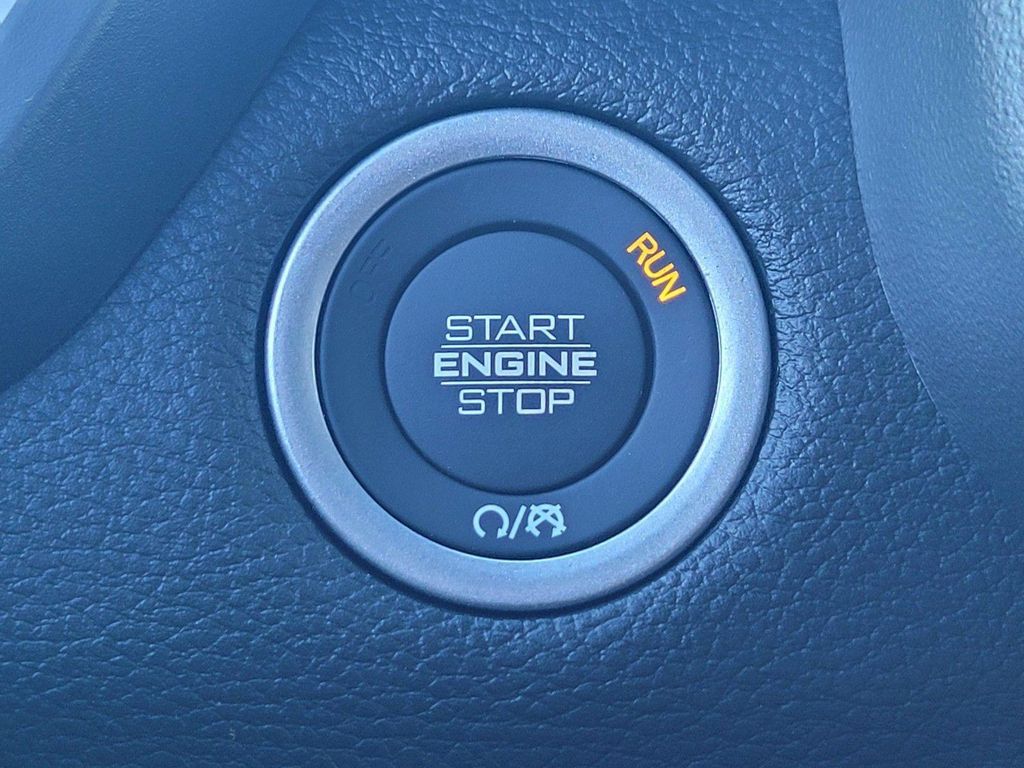 صورة مصغرة 26 لـ 2026 RAM 1500 BIG HORN/LONE STAR