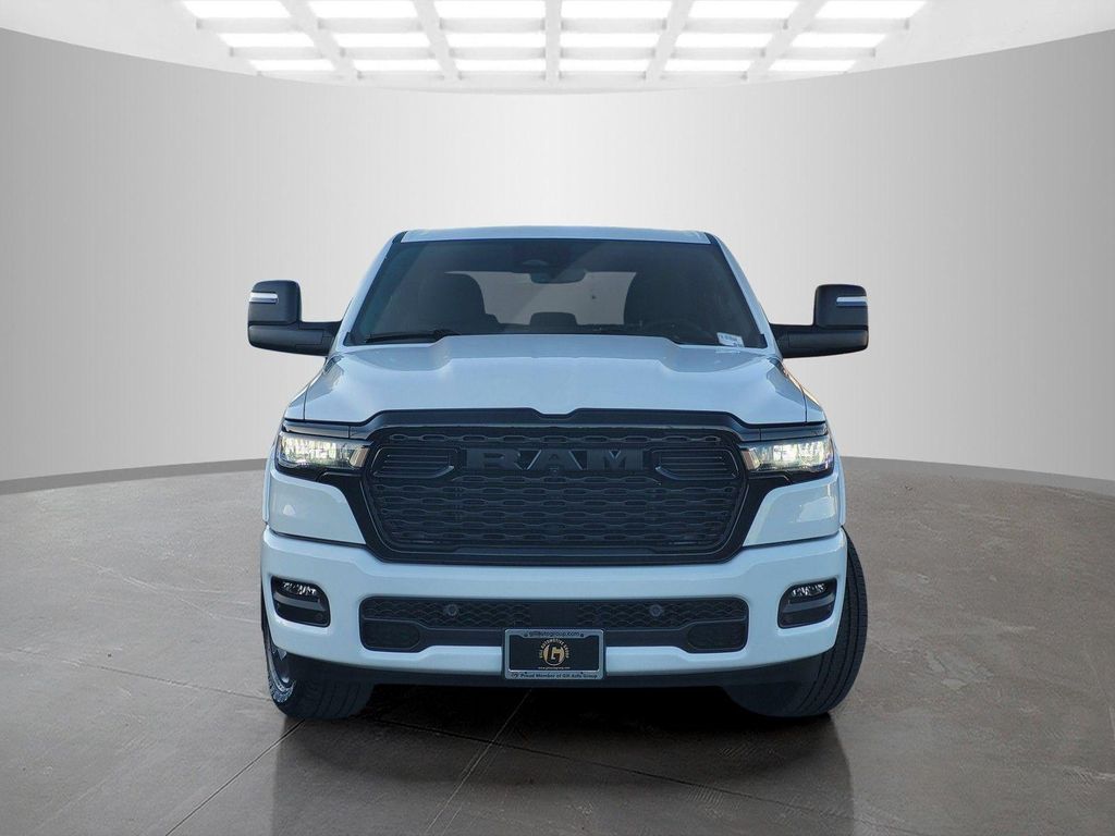 2026 RAM 1500 BIG HORN/LONE STAR 照片 3