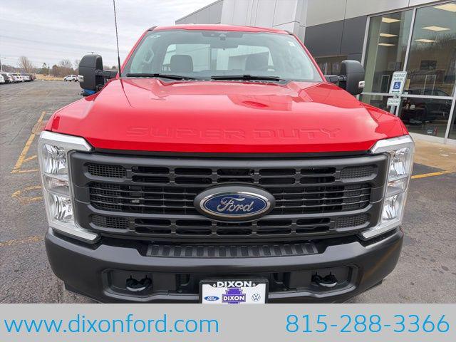 صورة 2 لـ 2026 FORD F-250 XL