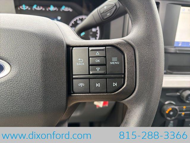 2026 FORD F-250 XL 缩略图 14