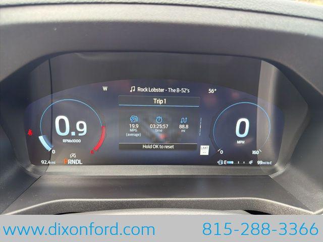 صورة مصغرة 17 لـ 2026 FORD EXPLORER ACTIVE