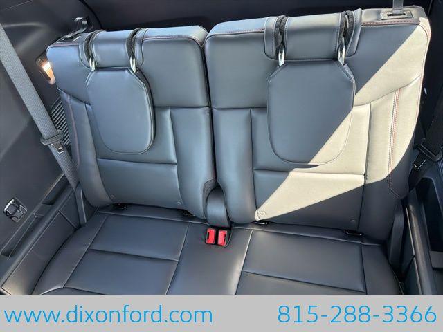 2026 FORD EXPLORER ST-LINE 缩略图 25