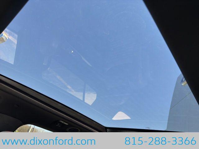 2026 FORD EXPLORER ST-LINE 缩略图 21