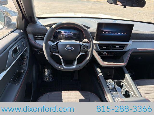 2026 FORD EXPLORER ST-LINE 缩略图 23