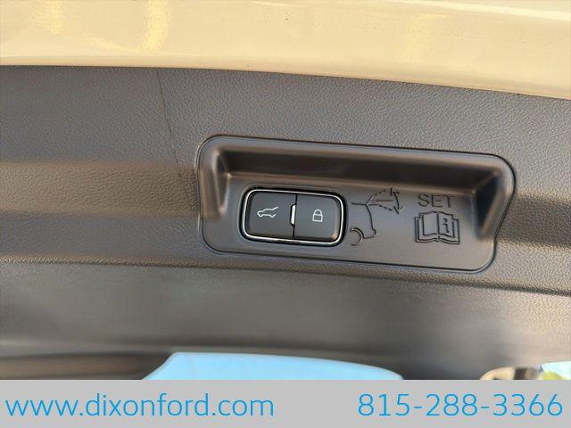 2026 FORD EXPLORER ST-LINE 缩略图 29