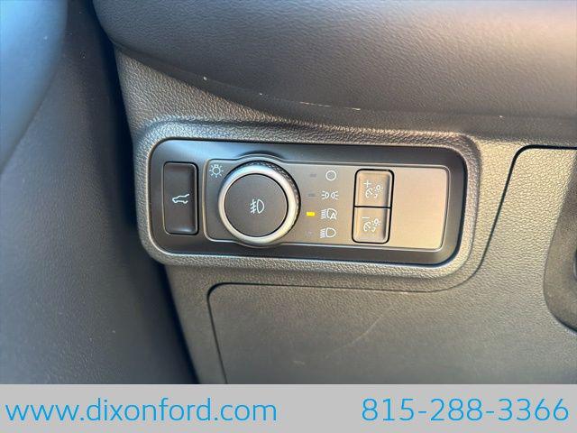 2026 FORD EXPLORER ST-LINE 缩略图 18