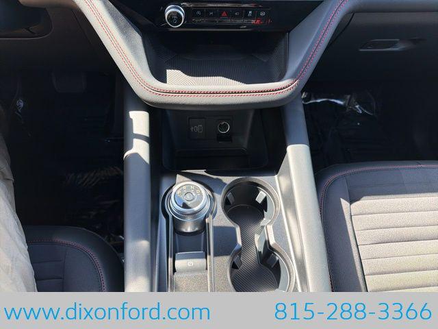2026 FORD EXPLORER ST-LINE 缩略图 13