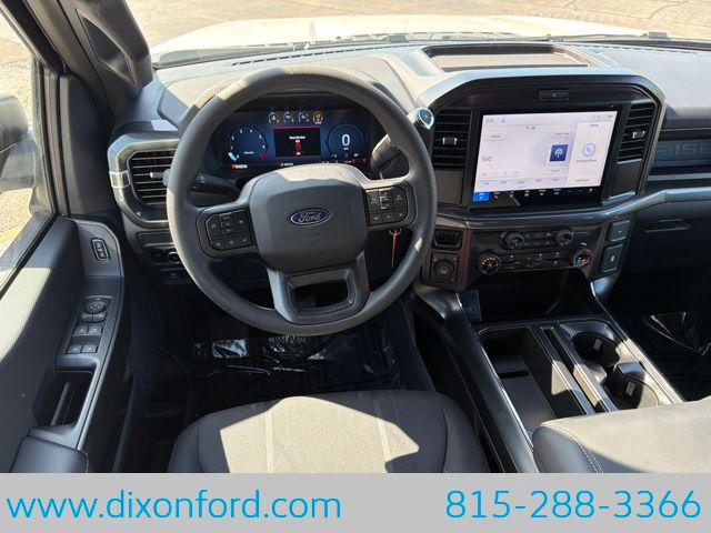 صورة مصغرة 20 لـ 2026 FORD F-150 STX