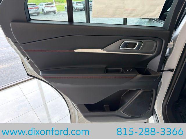 2026 FORD EXPLORER ST — миниатюра 25