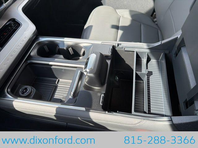 صورة مصغرة 13 لـ 2026 FORD EXPEDITION MAX ACTIVE 4X4