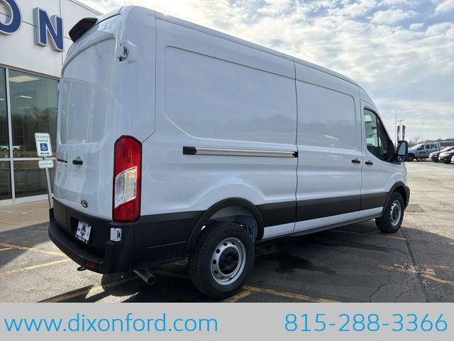 2026 FORD TRANSIT-250 BASE — фото 7