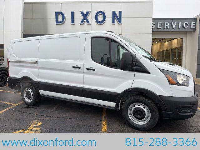 New 2026 Ford Transit-150 Base