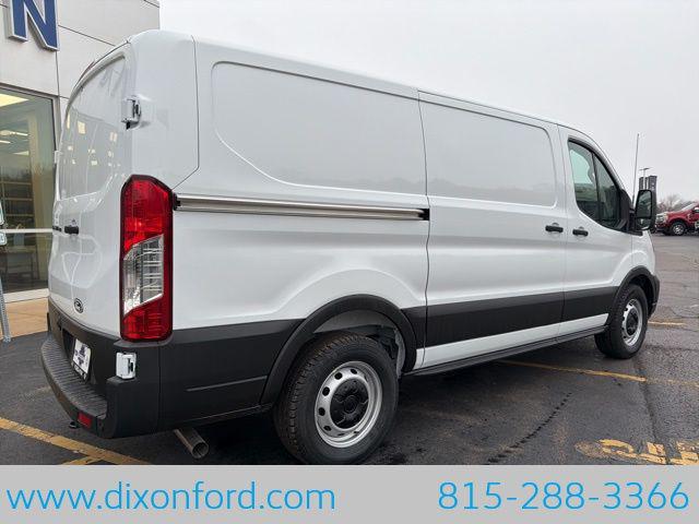 2026 FORD TRANSIT-150 BASE — фото 7