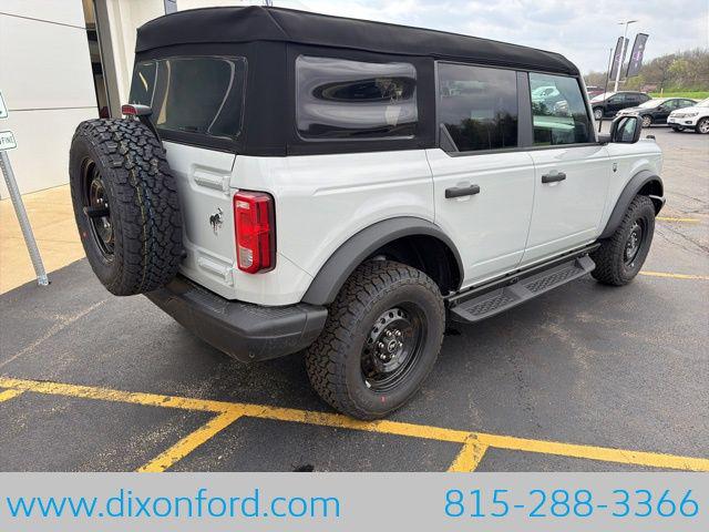 2026 FORD BRONCO BIG BEND 照片 7