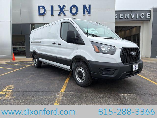 New 2026 Ford Transit-250 Base