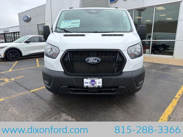 2026 FORD TRANSIT-250 BASE 照片 2