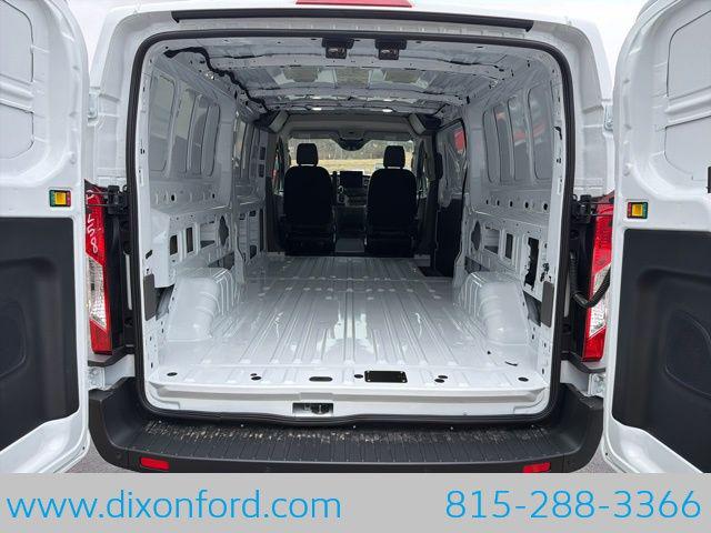 صورة مصغرة 21 لـ 2026 FORD TRANSIT-250 BASE