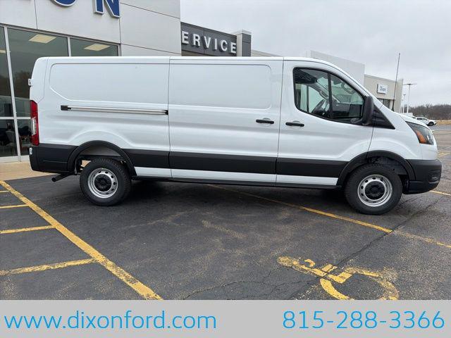 2026 FORD TRANSIT-250 BASE 照片 8