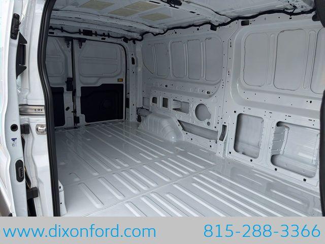 صورة مصغرة 20 لـ 2026 FORD TRANSIT-250 BASE