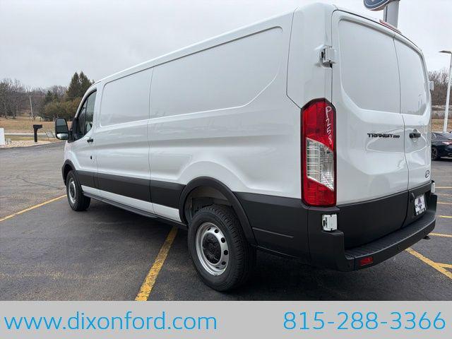 2026 FORD TRANSIT-250 BASE 照片 5